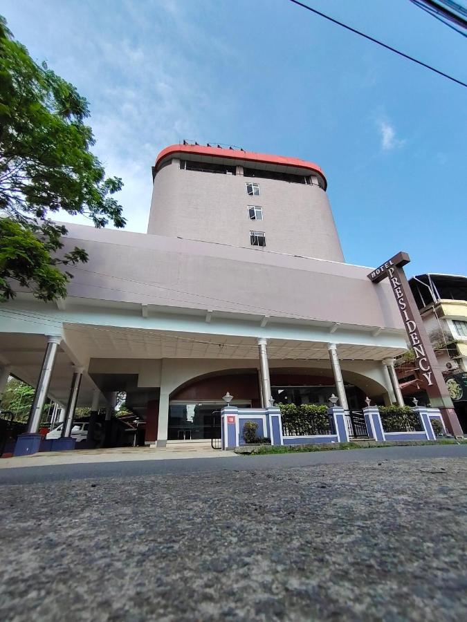 Presidency Kochi City Centre Zewnętrze zdjęcie