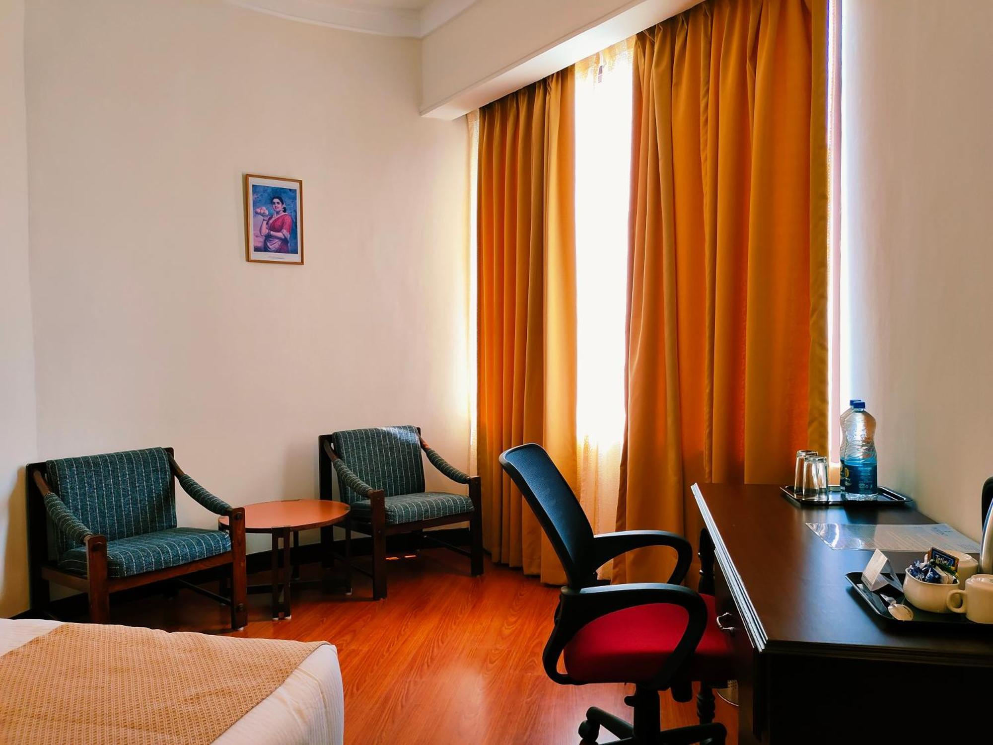 Presidency Kochi City Centre Zewnętrze zdjęcie