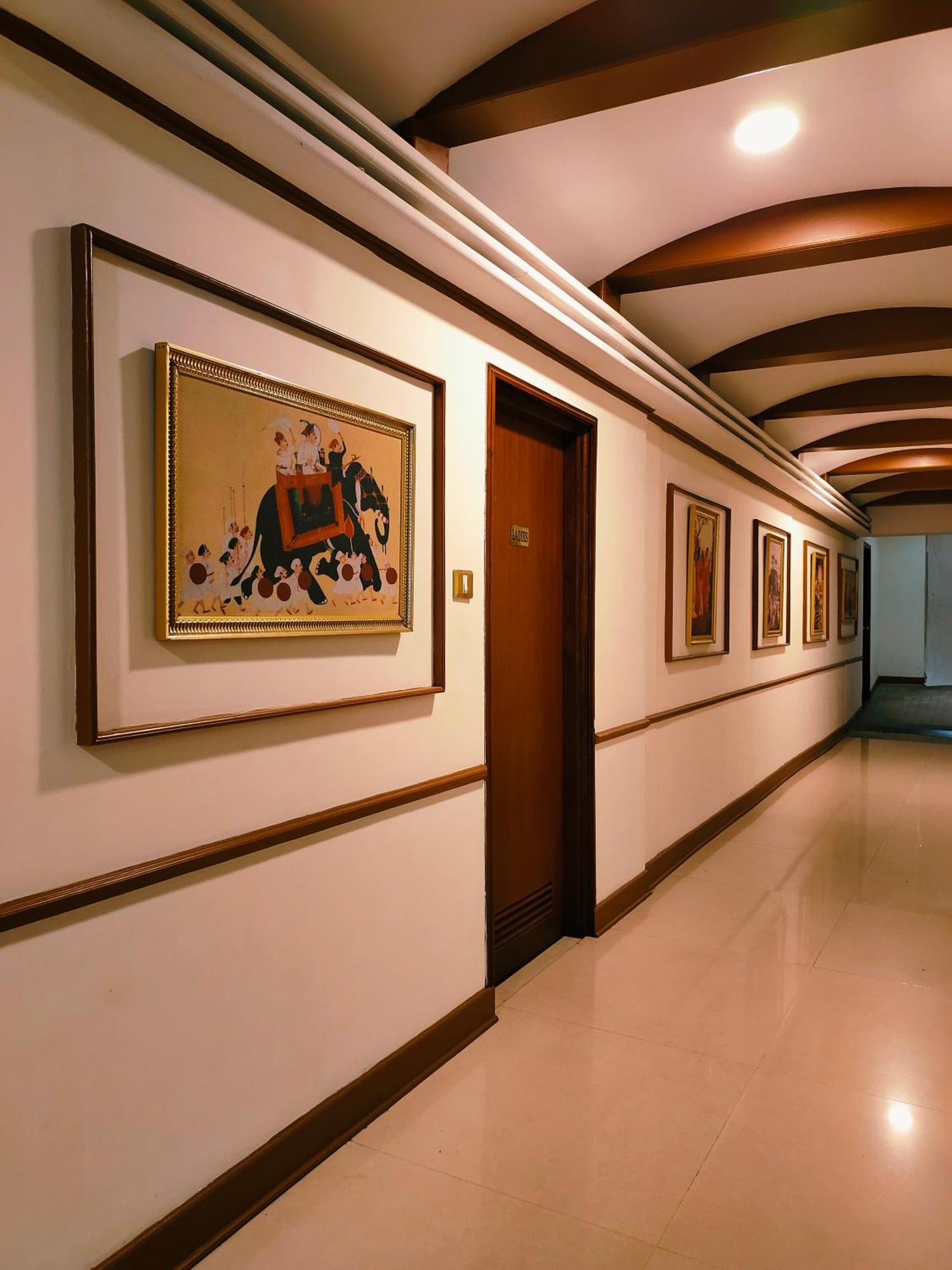 Presidency Kochi City Centre Zewnętrze zdjęcie