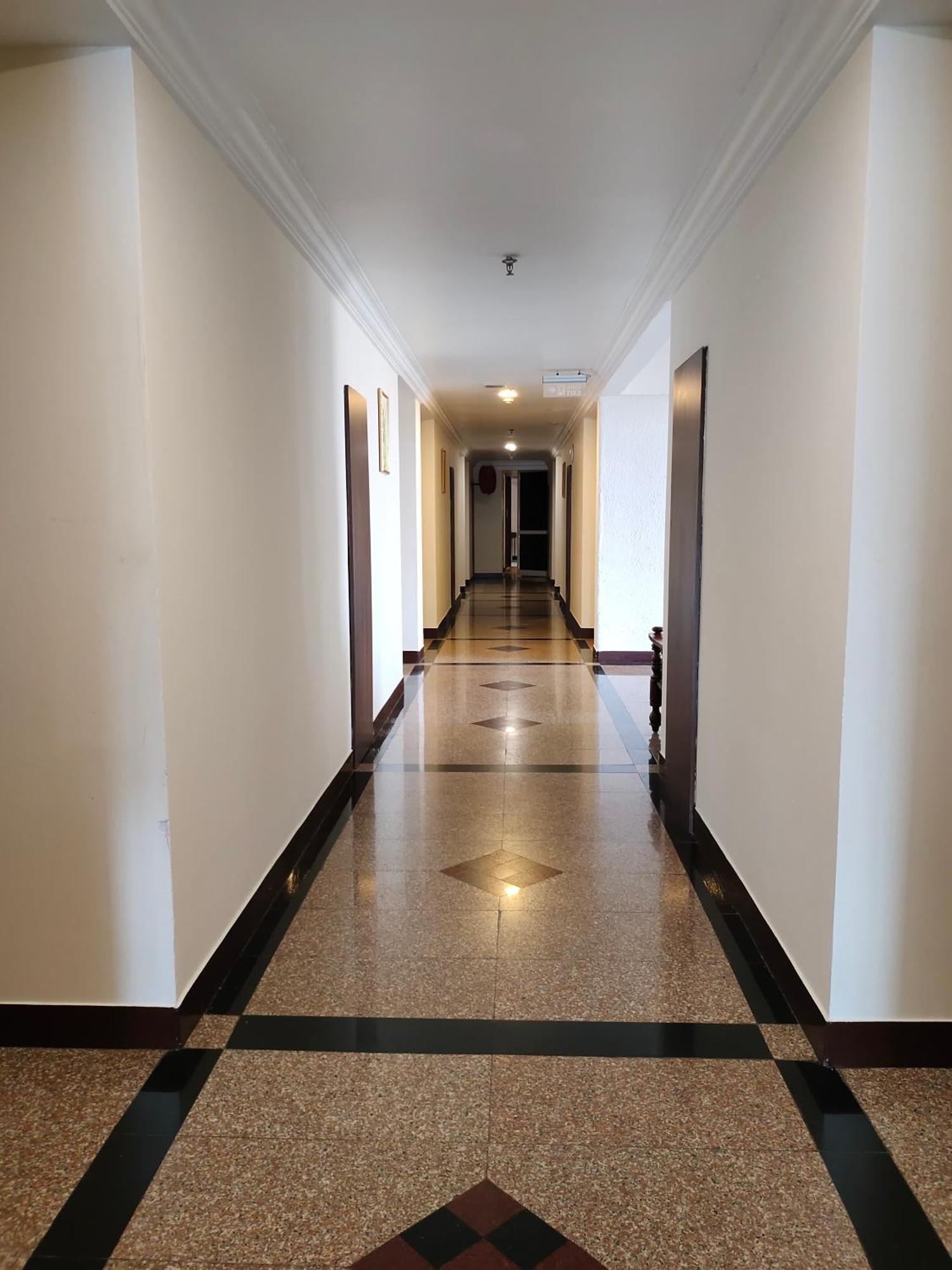 Presidency Kochi City Centre Zewnętrze zdjęcie