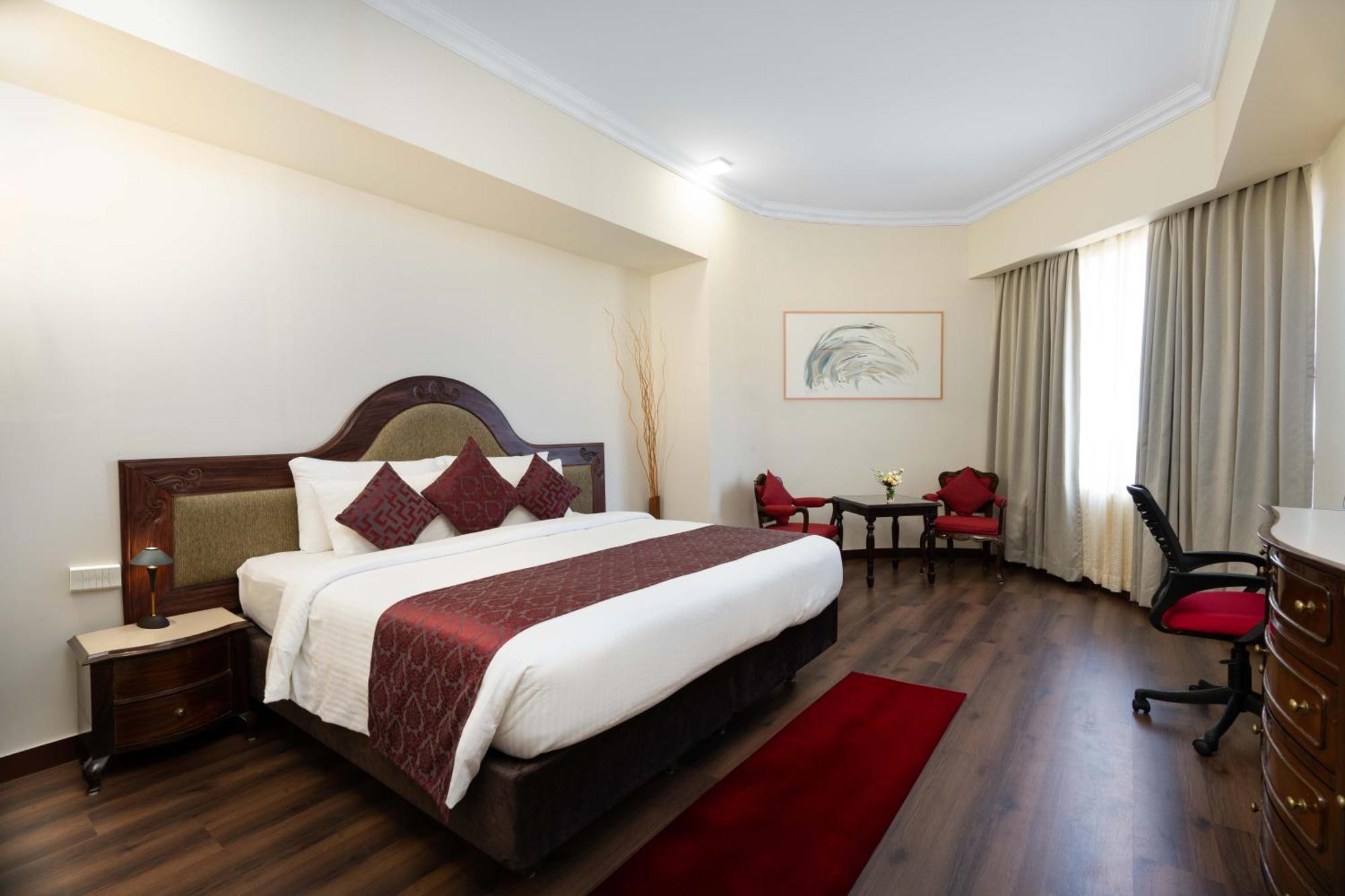 Presidency Kochi City Centre Zewnętrze zdjęcie