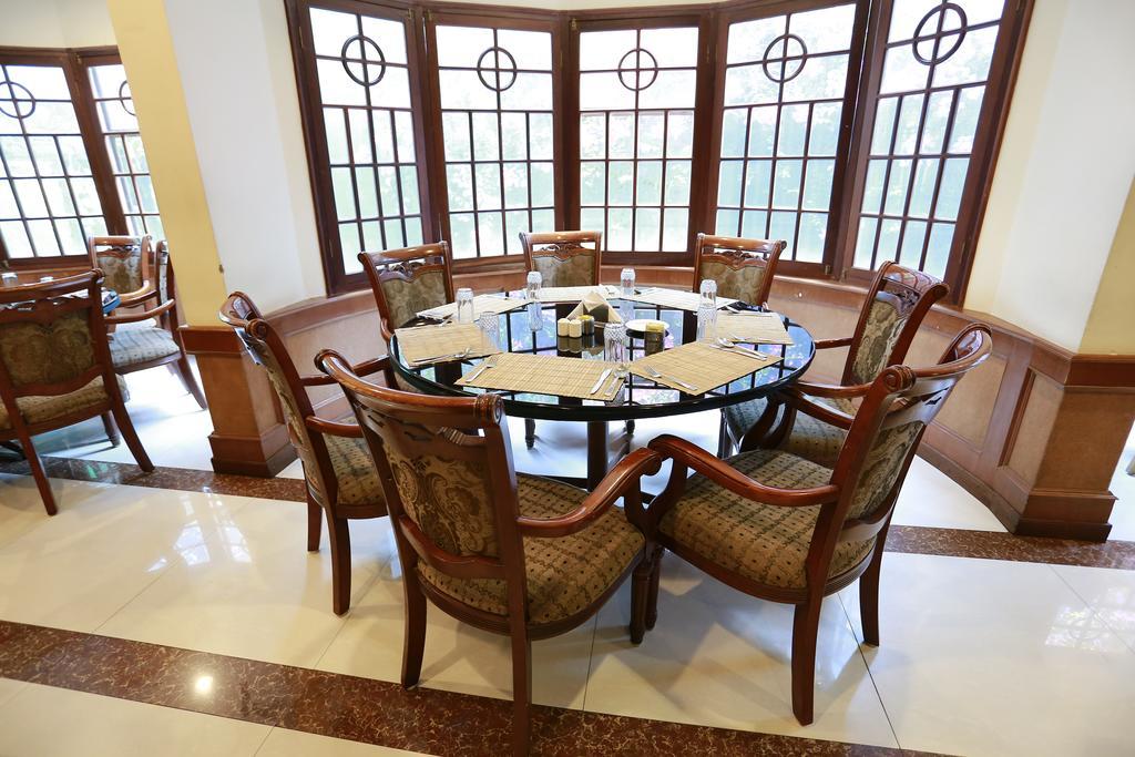 Presidency Kochi City Centre Zewnętrze zdjęcie