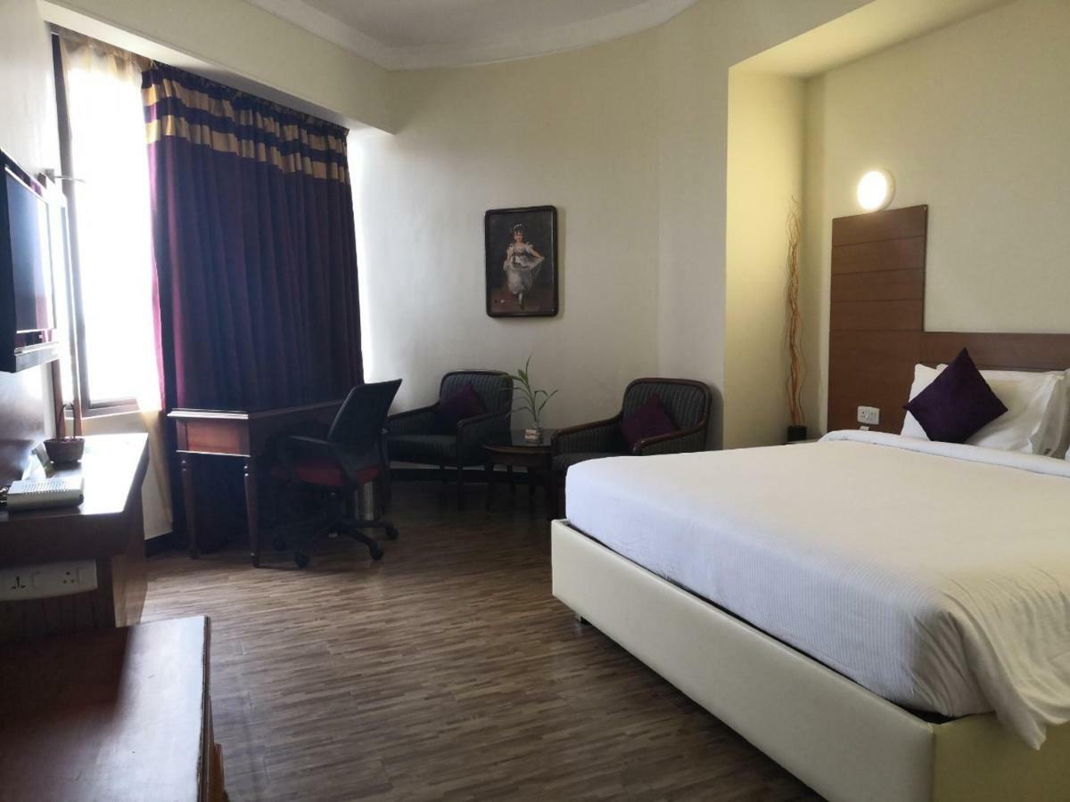 Presidency Kochi City Centre Zewnętrze zdjęcie