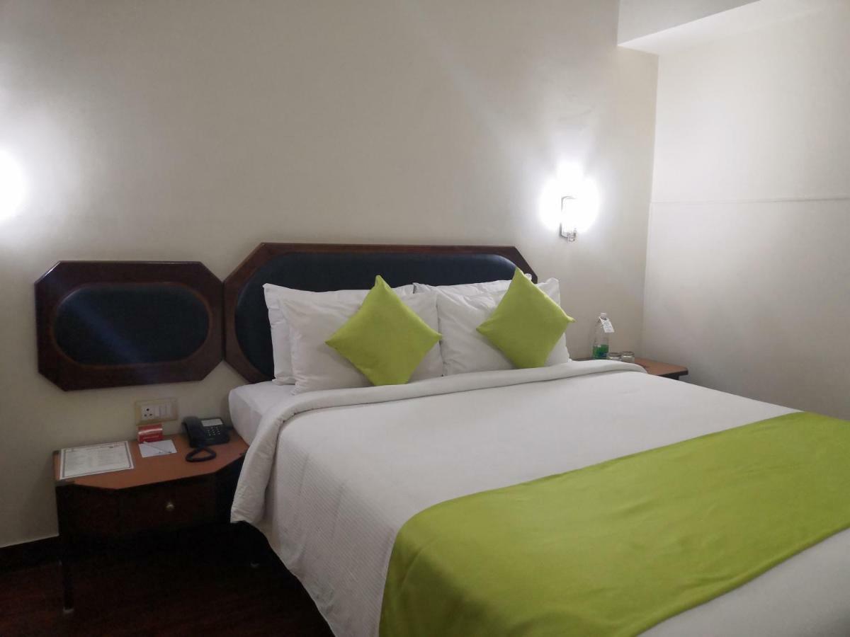 Presidency Kochi City Centre Zewnętrze zdjęcie
