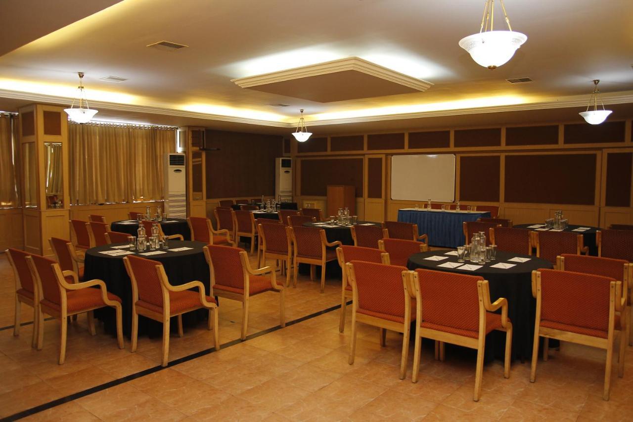 Presidency Kochi City Centre Zewnętrze zdjęcie