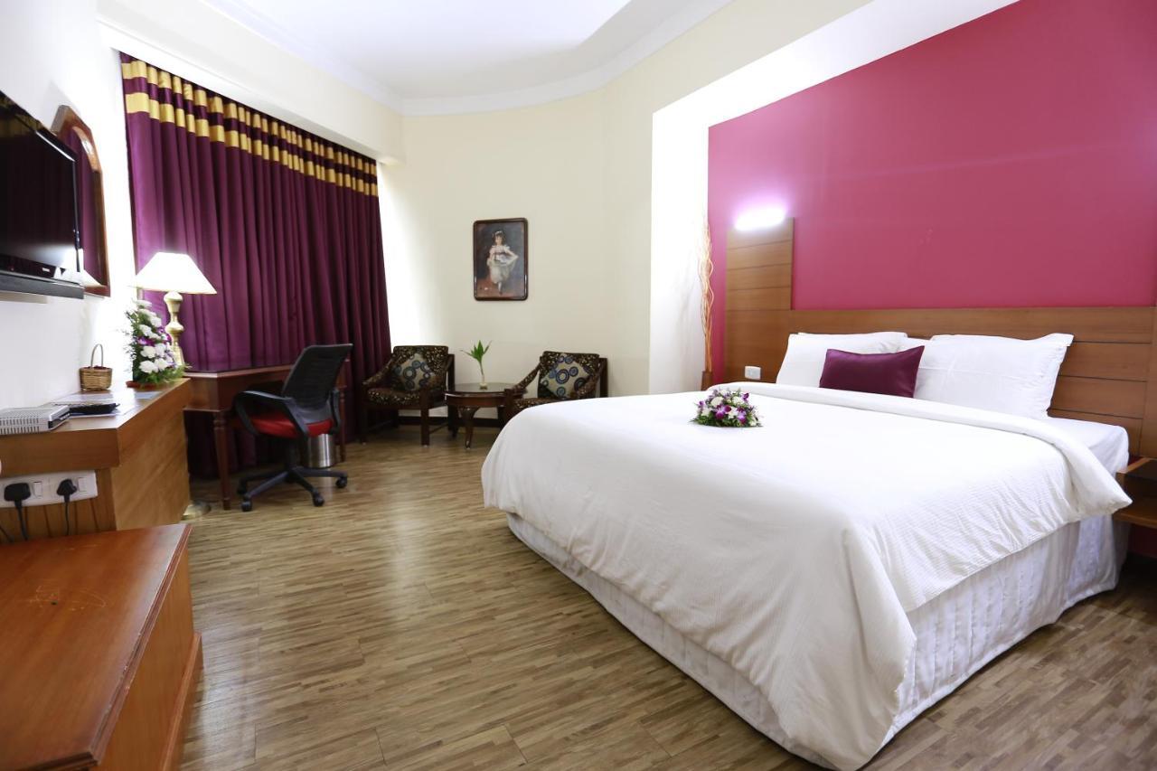 Presidency Kochi City Centre Zewnętrze zdjęcie