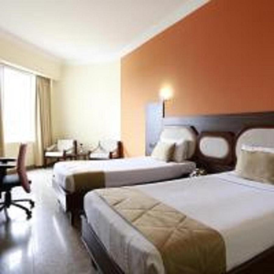 Presidency Kochi City Centre Zewnętrze zdjęcie